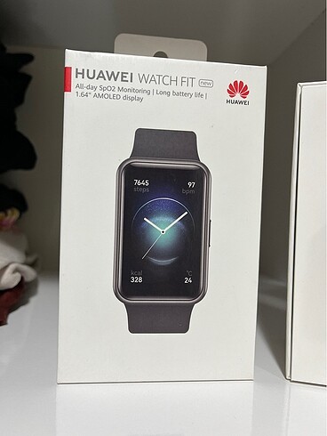 Huawei huawei watch fit new