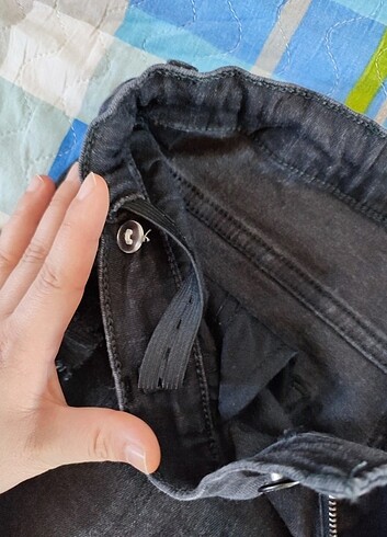 Lc waikiki erkek çocuk pantolon