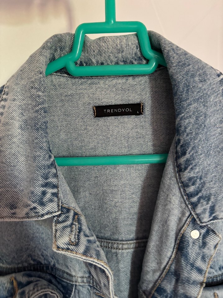 kot ceket - Görsel 2