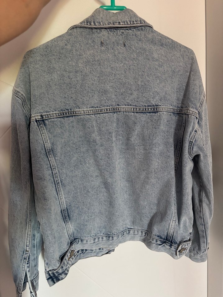 kot ceket - Görsel 3