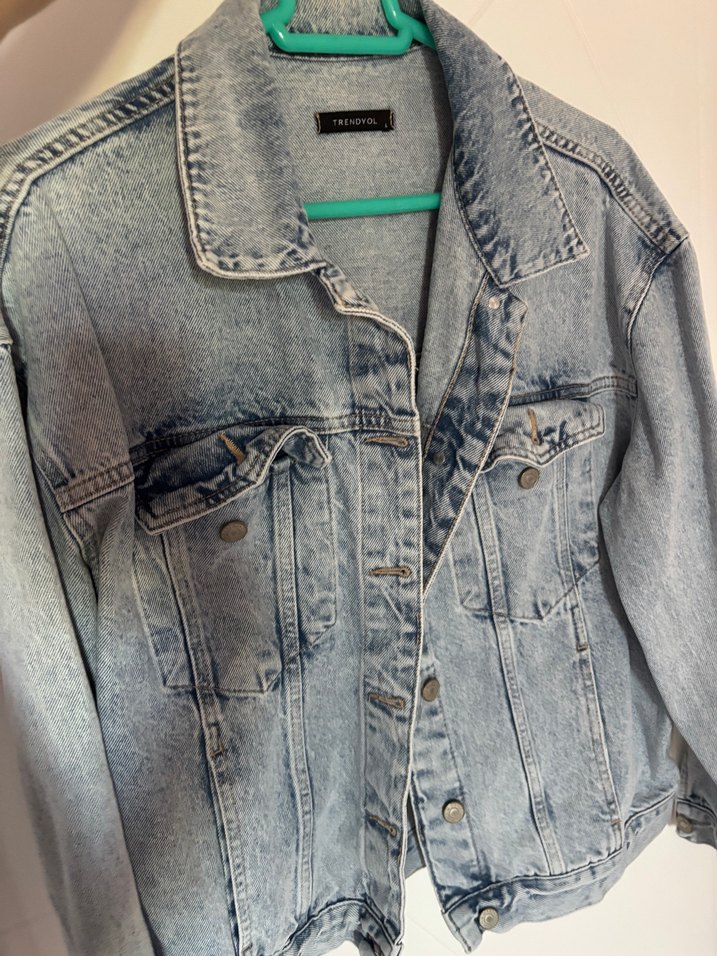 kot ceket - Görsel 4