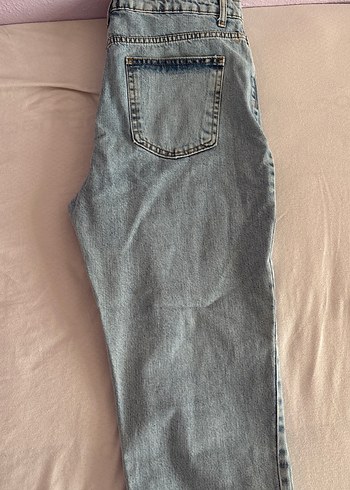 Trendyol & Milla mom jean