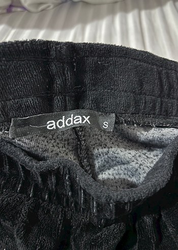 addax siyah esofman alti - Görsel 2