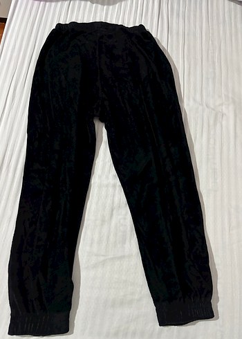 addax siyah esofman alti - Görsel 3