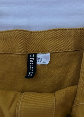 Hm Kadın Elbise - Görsel 2