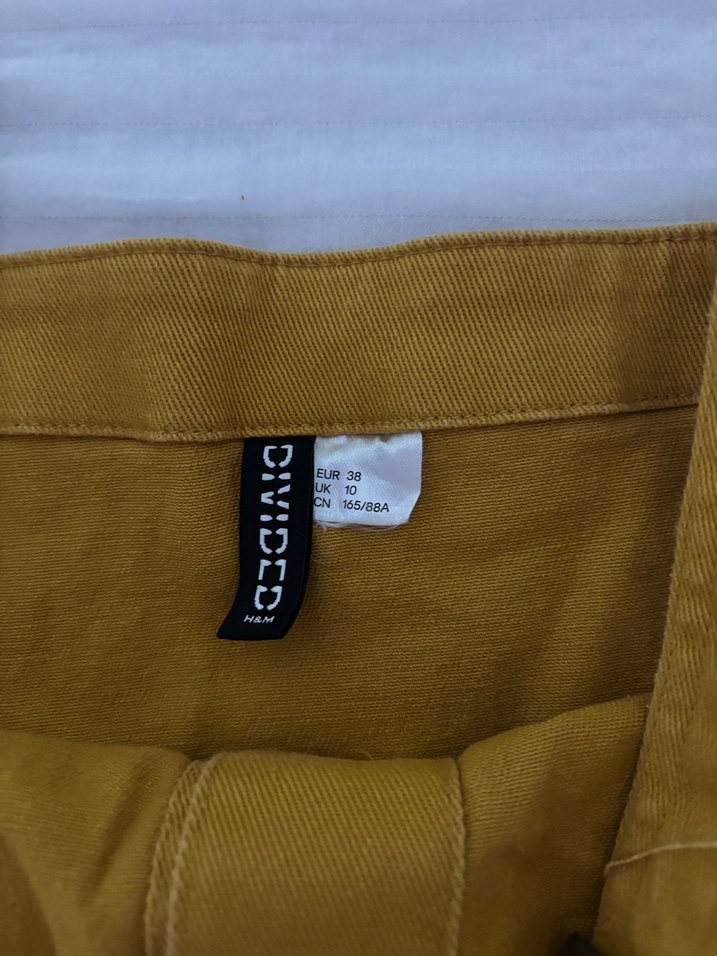 Hm Kadın Elbise - Görsel 2