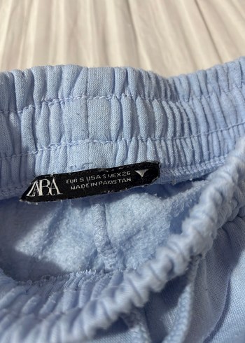 Zara Eşofman Altı - Görsel 2