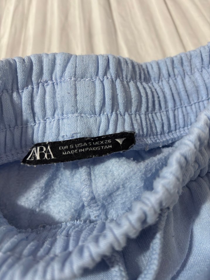 Zara Eşofman Altı - Görsel 2