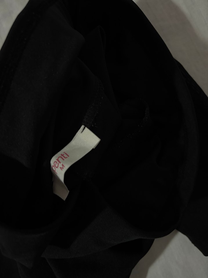 penti siyah tayt - Görsel 3