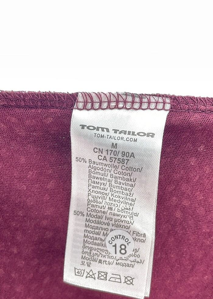 Diğer Bluz %70 İndirimli. - Görsel 4