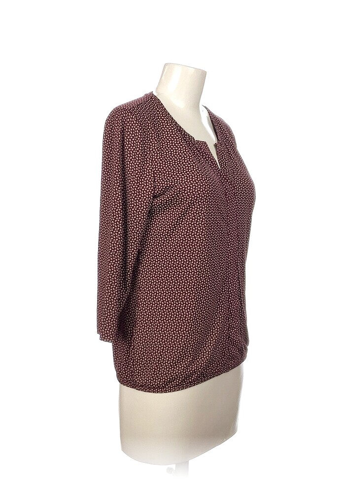 Diğer Bluz %70 İndirimli. - Görsel 2