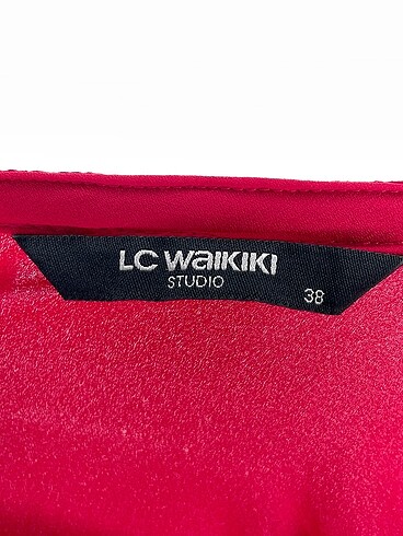 LC Waikiki Bluz %70 İndirimli. - Görsel 4