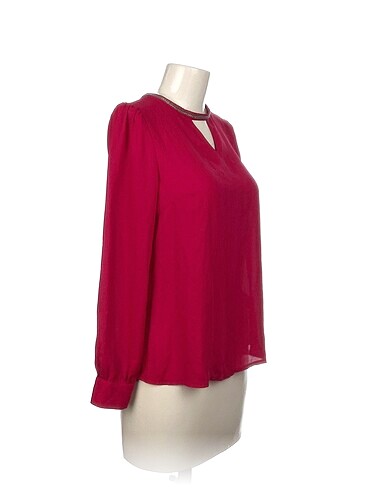 LC Waikiki Bluz %70 İndirimli. - Görsel 2