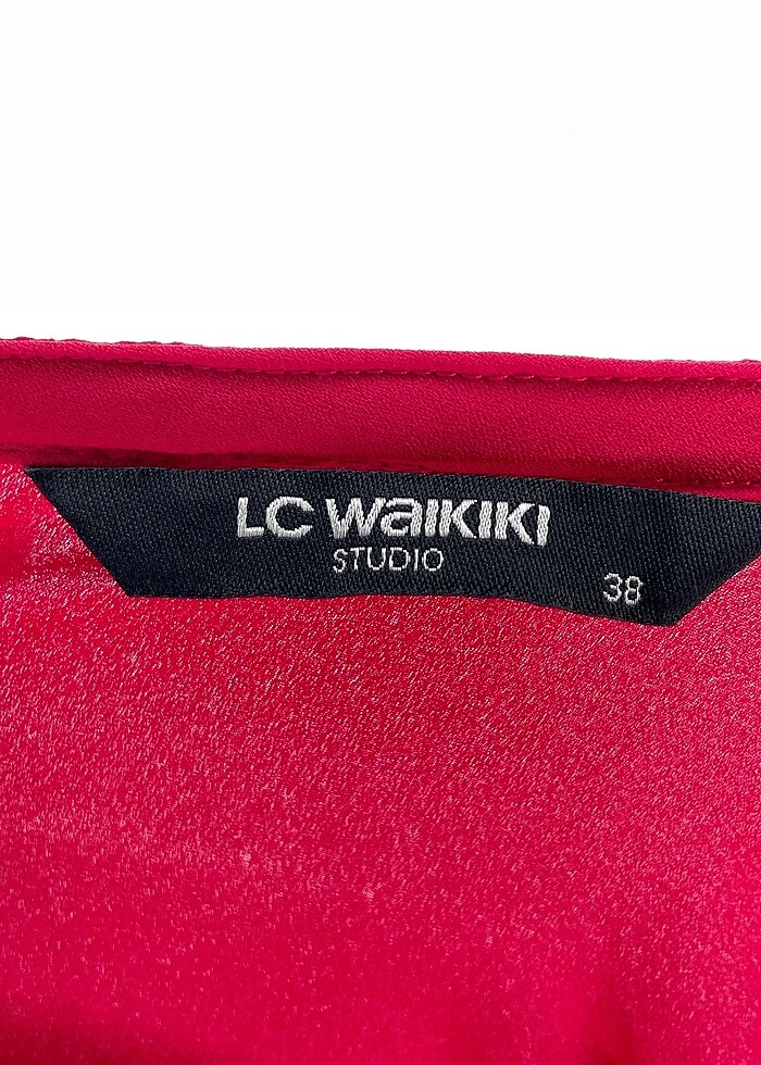 LC Waikiki Bluz %70 İndirimli. - Görsel 4