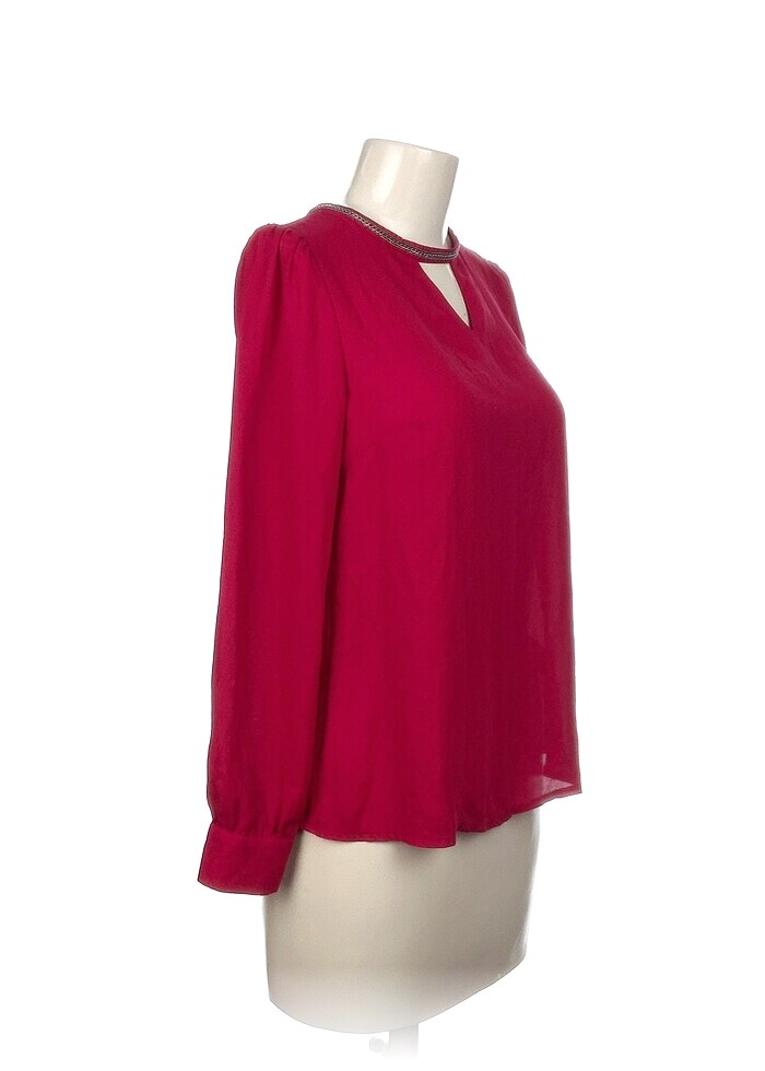 LC Waikiki Bluz %70 İndirimli. - Görsel 2