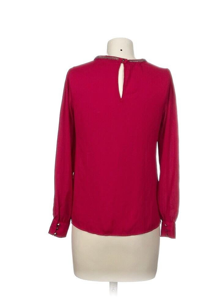 LC Waikiki Bluz %70 İndirimli. - Görsel 3