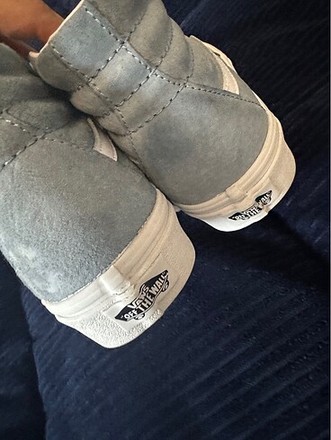 37 Beden ORİGİNAL VANS