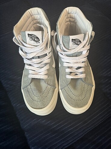 ORİGİNAL VANS