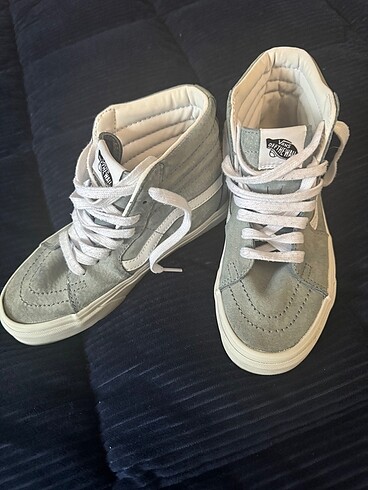 Vans ORİGİNAL VANS
