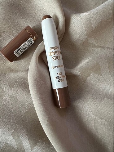 Golden Rose Golden rose contour stick 03
