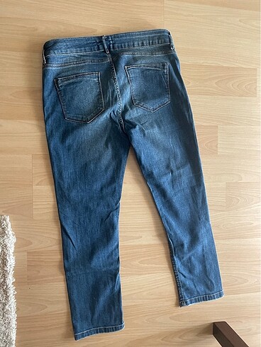 Etam Etam fransız markalı kot pantalon bayan