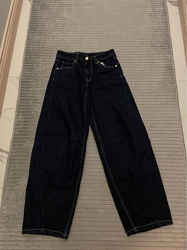 Baggy jean