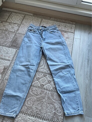 Mom jean