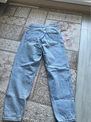 Diğer Mom jean