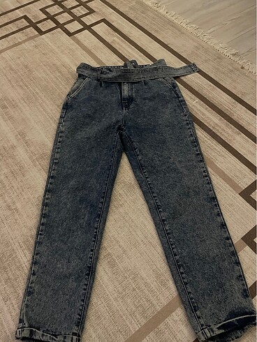 jean/kot