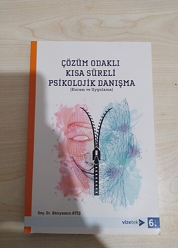 Çözüm odaklı kısa süreli psikolojik danışma 