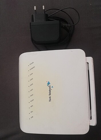 Modem sorunsuz 