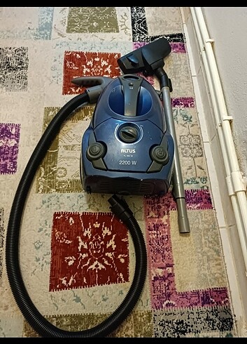 Altus 2200 watt süpürge 
