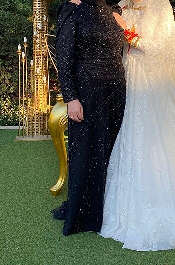 Tesettür abiye