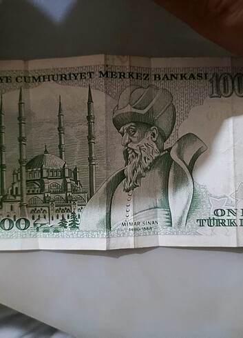 Diğer Koleksiyon para 