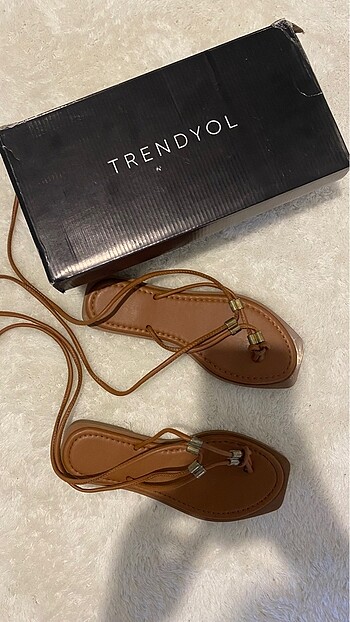 Trendyol & Milla Sandalet