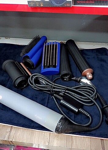 Dyson sıfır kullanılmamış 