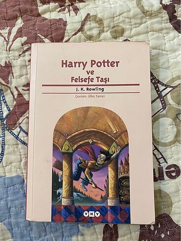 Koleksiyonluk Harry Potter