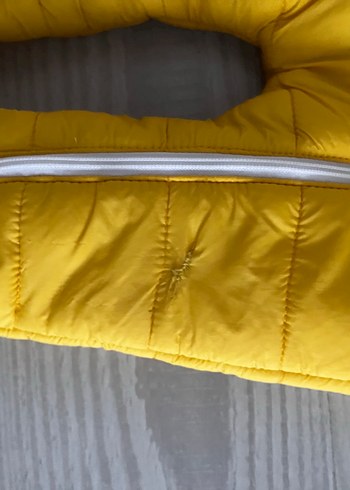 1,5 yaş astronot tulum - Görsel 2