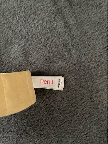 diğer Beden ten rengi Renk Penti LOTUS sütyen