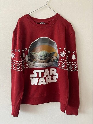 Star wars sweatshirt