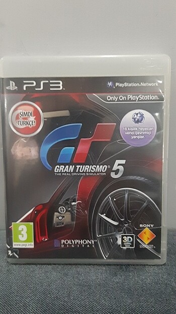 Playstation 3