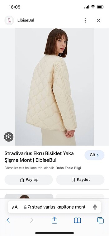 Stradivarius Stradivarius mont