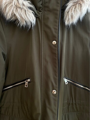 Zara Zara mont