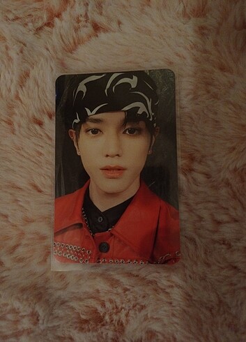 taeyong pc 