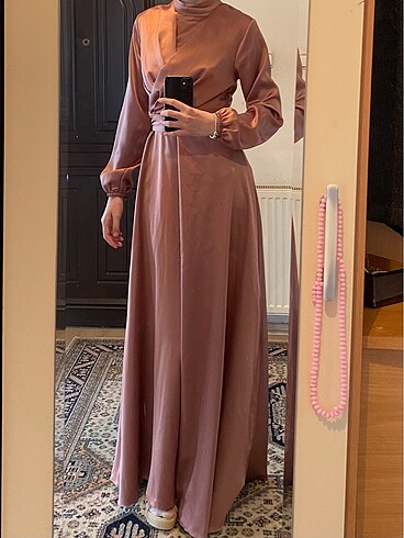 Armine Abiye Elbise