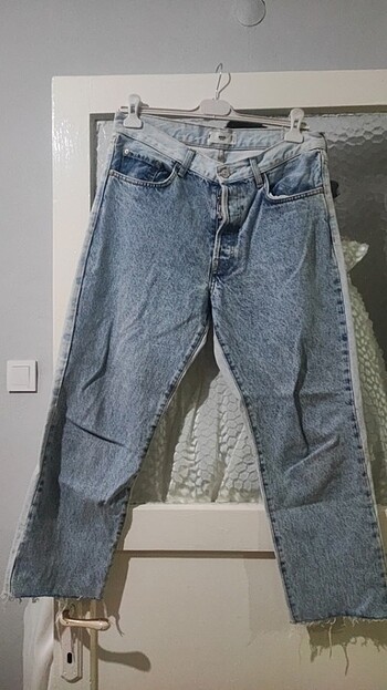 Mango Kot pantolon 