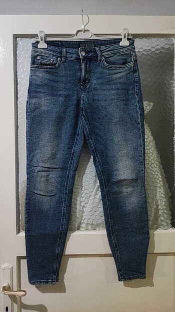 Kot pantolon 