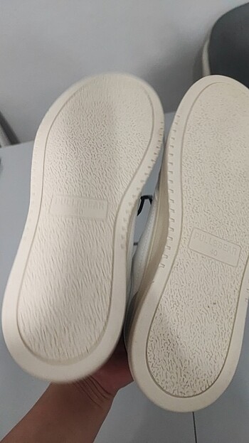 40 Beden Unisex ayakkabı 