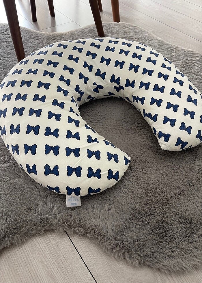 Emzirme yastığı - Görsel 2