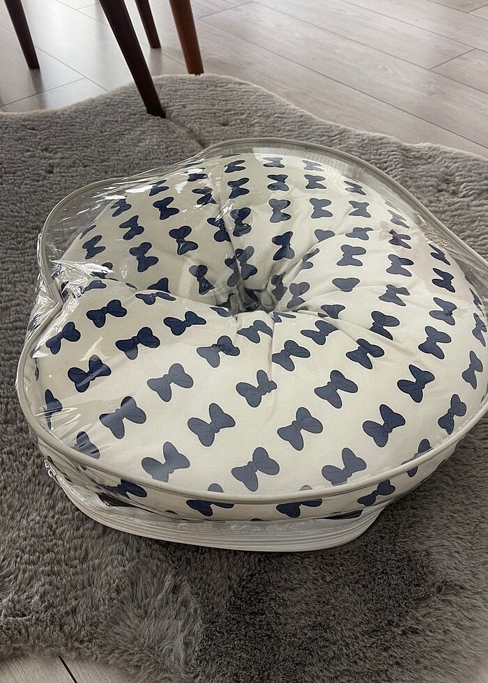 Emzirme yastığı - Görsel 4